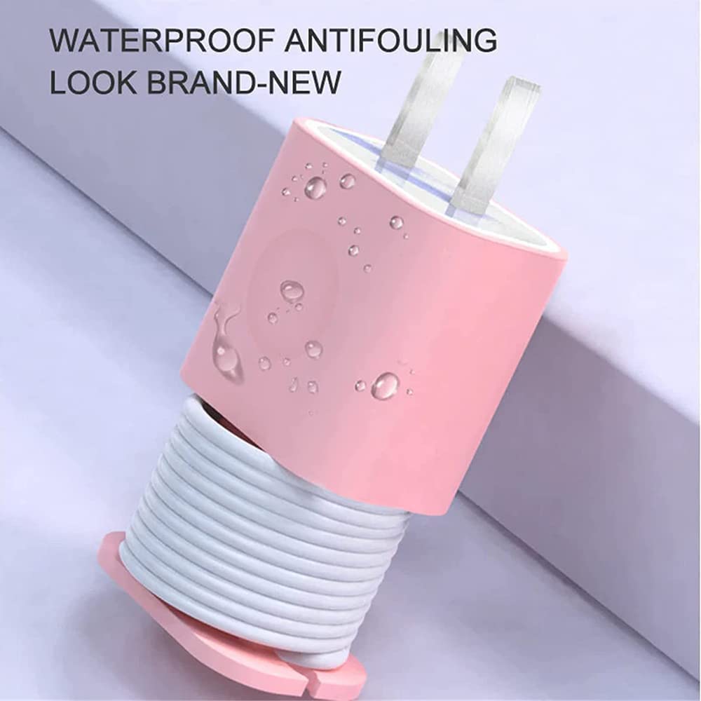 Charger Protective Case, Home and Living 