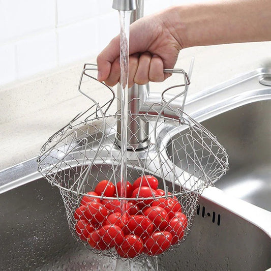 Chef Basket, Kitchen Accessories 