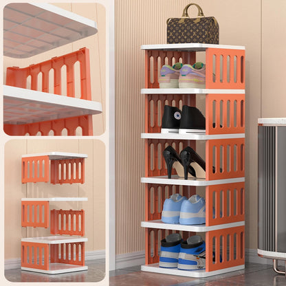  Classic Shoe Rack 5 Layer
Home and Living