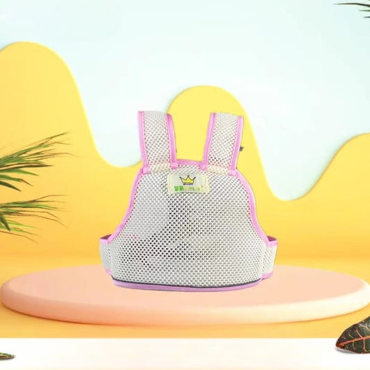 Comfortable Child Cycling Support Strap Harness For Toddlers