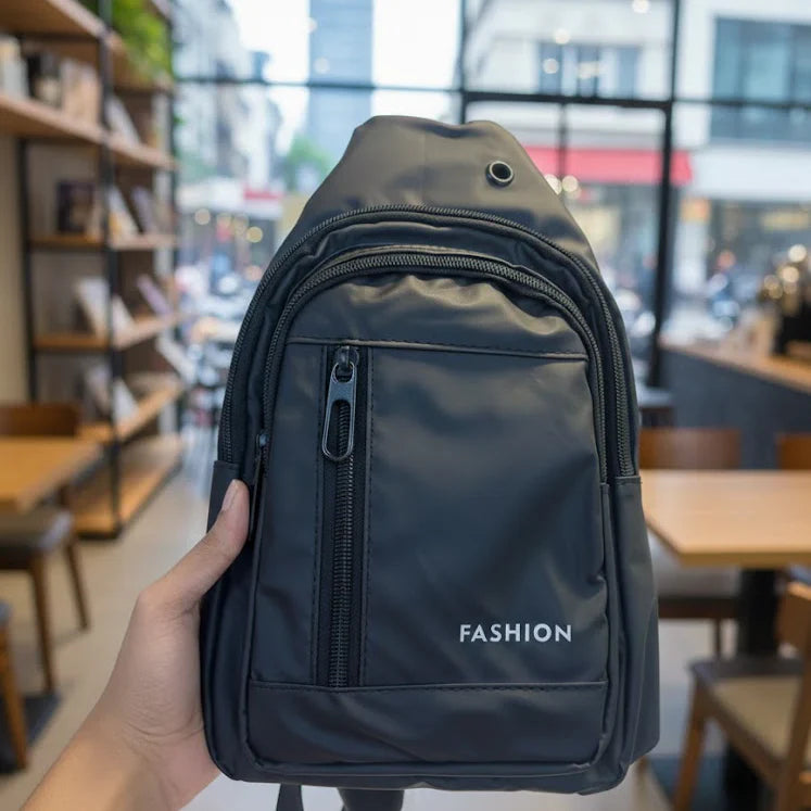 Cross Body Shoulder Bag