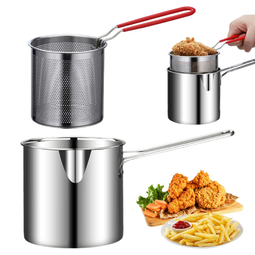 Pro Fry Multi Cooker