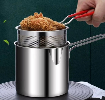 Pro Fry Multi Cooker