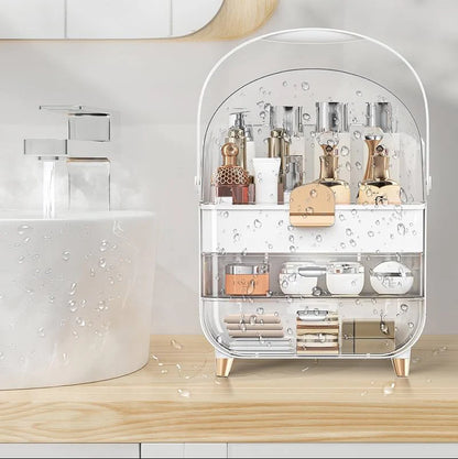 Dressing Case Organizer
Cosmetic Organizer 