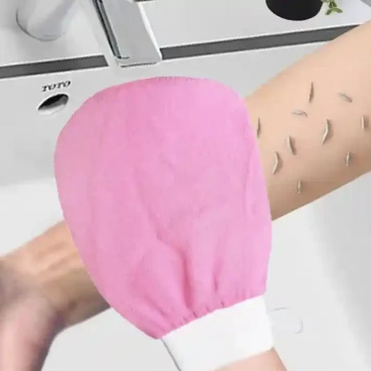 Non-Abrasive Exfoliating Bath Glove