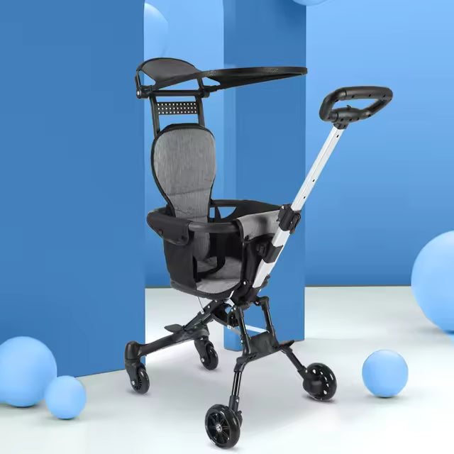  Foldable Baby Stroller, Babies & Toys