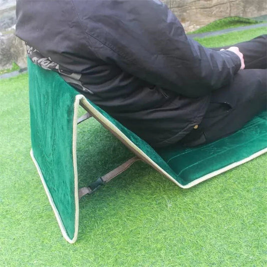 Relaxable Prayer Mat