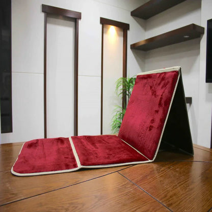 Relaxable Prayer Mat