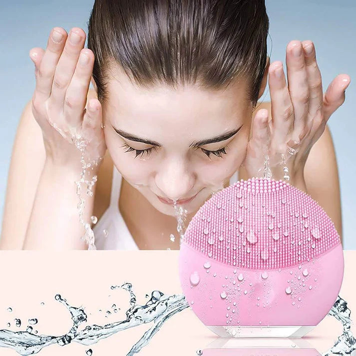 Forever Facial Cleansing Brush