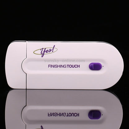 Hair Remover Machine Quick & Smooth Results