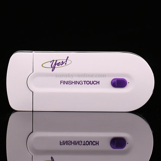 Hair Remover Machine Quick & Smooth Results