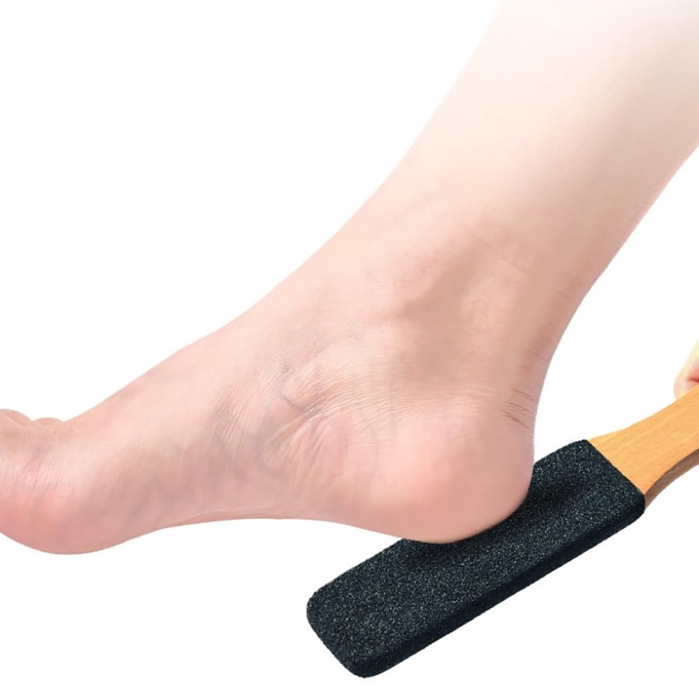 Heel Scrubber, Health and Beauty 