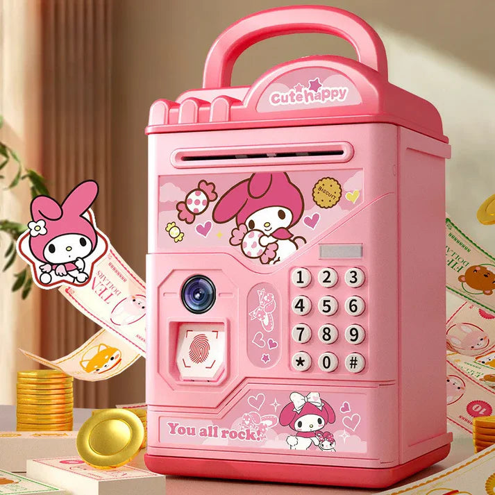 Kids Money Bank Toy, Babies and Toy