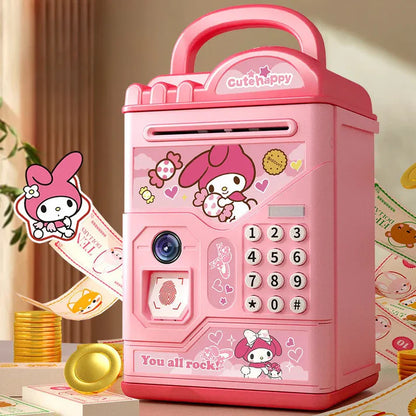 Kids Money Bank Toy, Babies and Toy