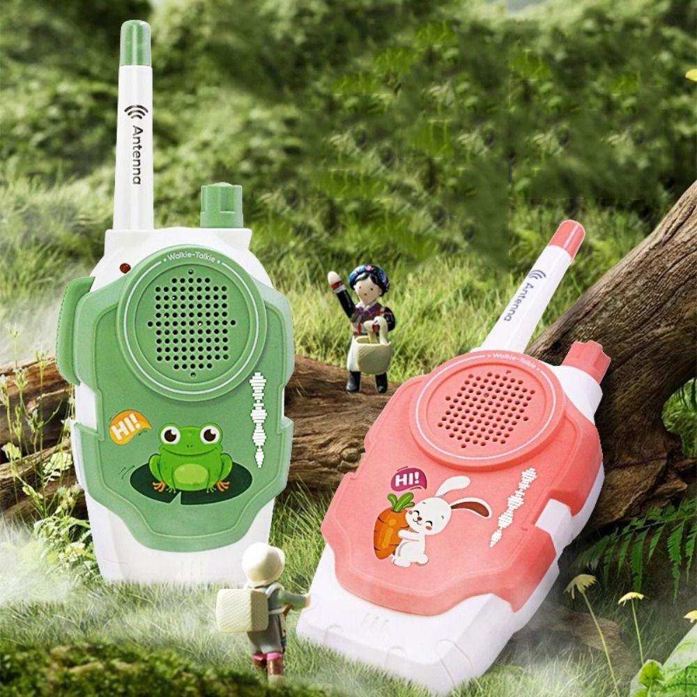 Kids Walkie Talkie, Bbaies and Toy