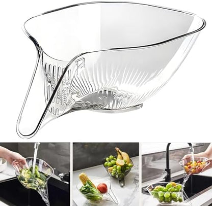 Kitchen Strainer Bowl, Kitchen Accessories 