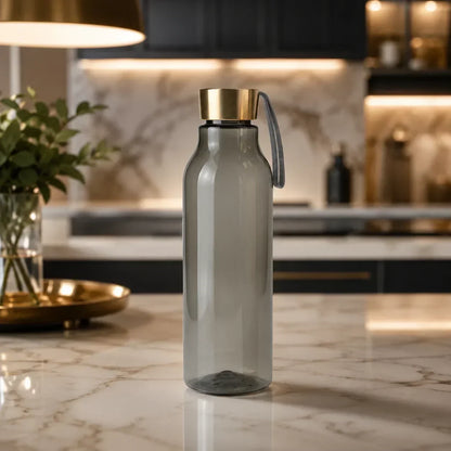 Large Capacity Portable Water Bottle – BPA-Free Hydration Bottle