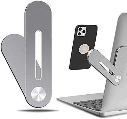 Laptop Magnetic Second Screen Phone Holder
