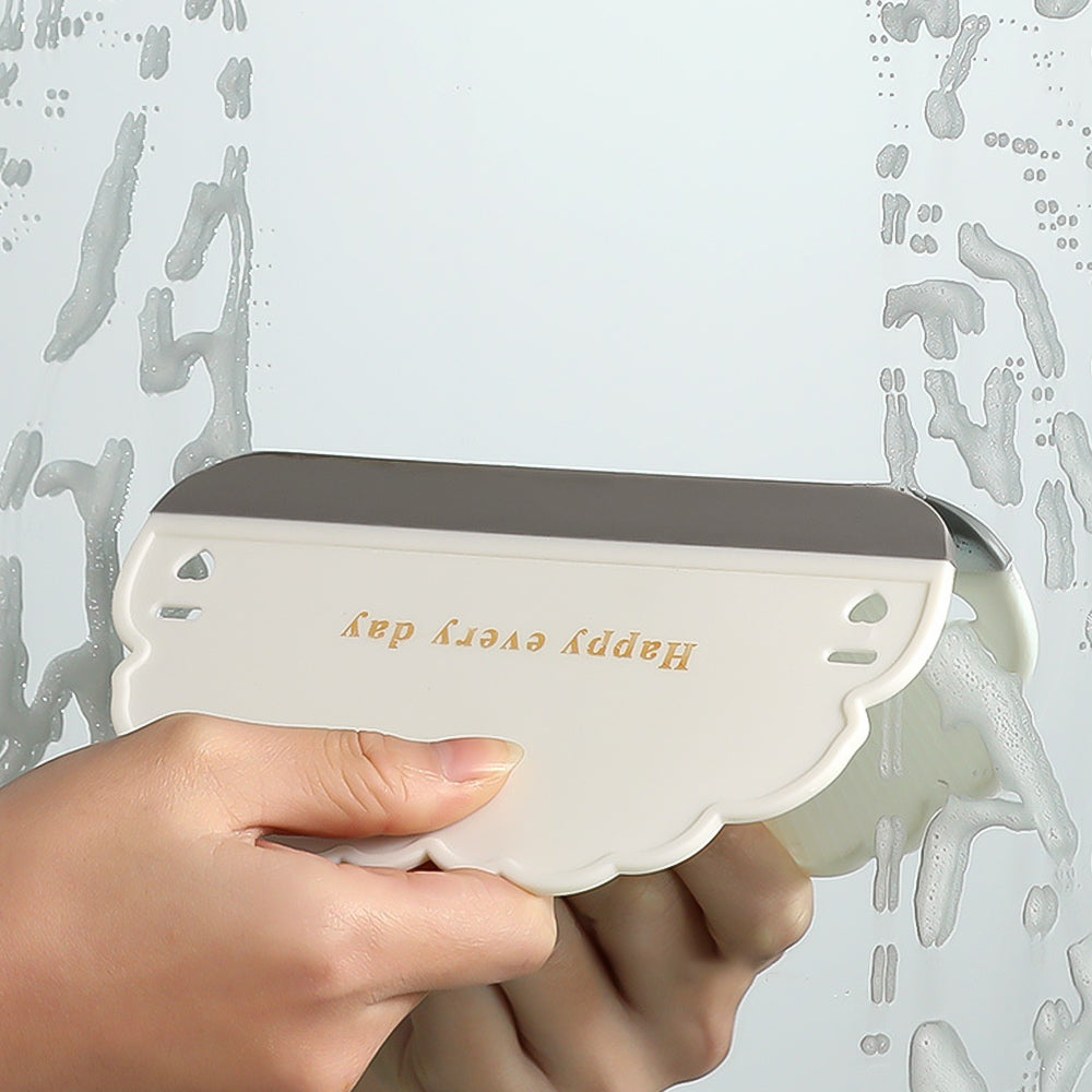 Mini Cloud Shape Wiper, Home and Living 