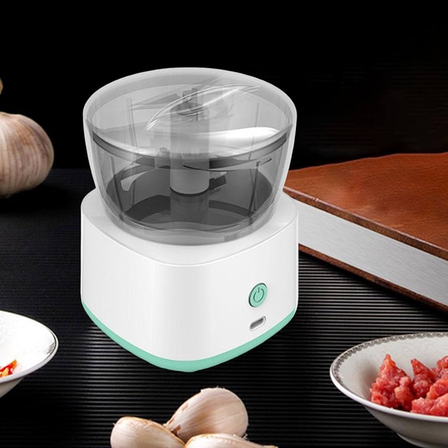 Mini Food Processor, Kitchen Accessories 