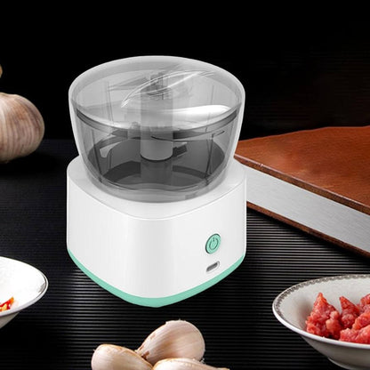Mini Food Processor, Kitchen Accessories 
