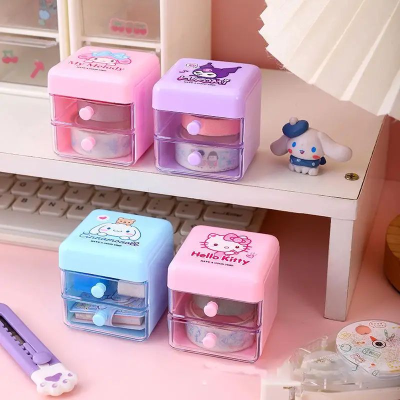 Mini Organizer For Jewelry & Pins