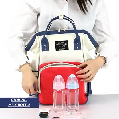 Mummy Travel Bag, Babies and Toys 