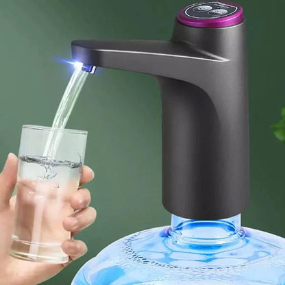 New Electric Water Dispenser