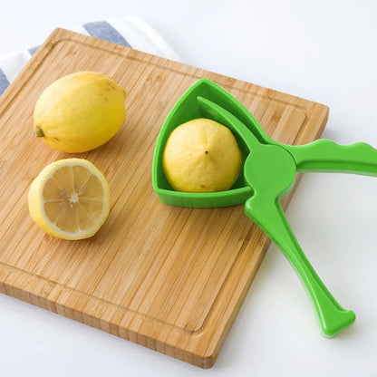 Portable Lemon Juicer