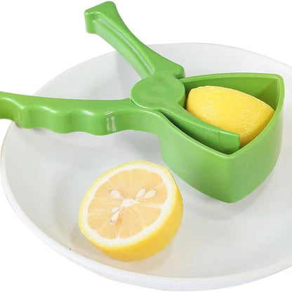 Portable Lemon Juicer