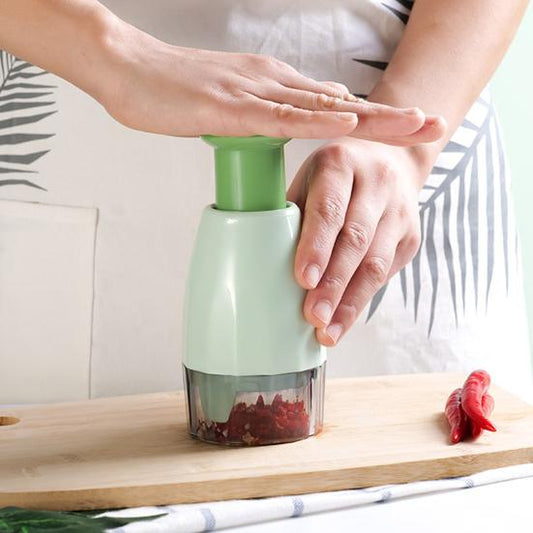  Onion Cutter, Kitchen Accessories