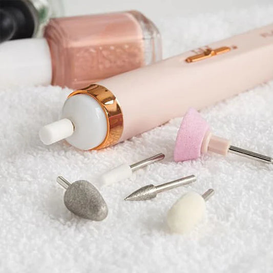 Rechargeable Nail Care Pen