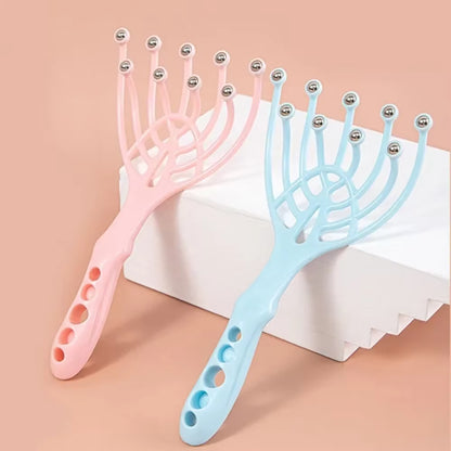 Deep Touch 9 Claw Scalp Massage Tool