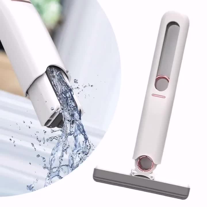 Large Squeeze Mop, Home and Living 