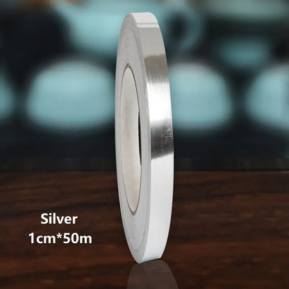 Self Adhesive Decor Strip
Home and Wall Decor