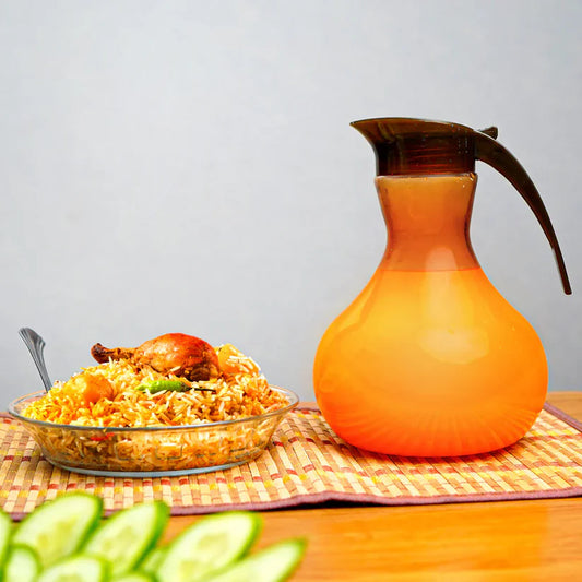 Shahi Water Jug 1.7L Ideal For Kitchen Accessory