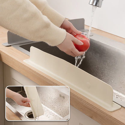 Sink Splash Guard, Kitchen Accessories 
