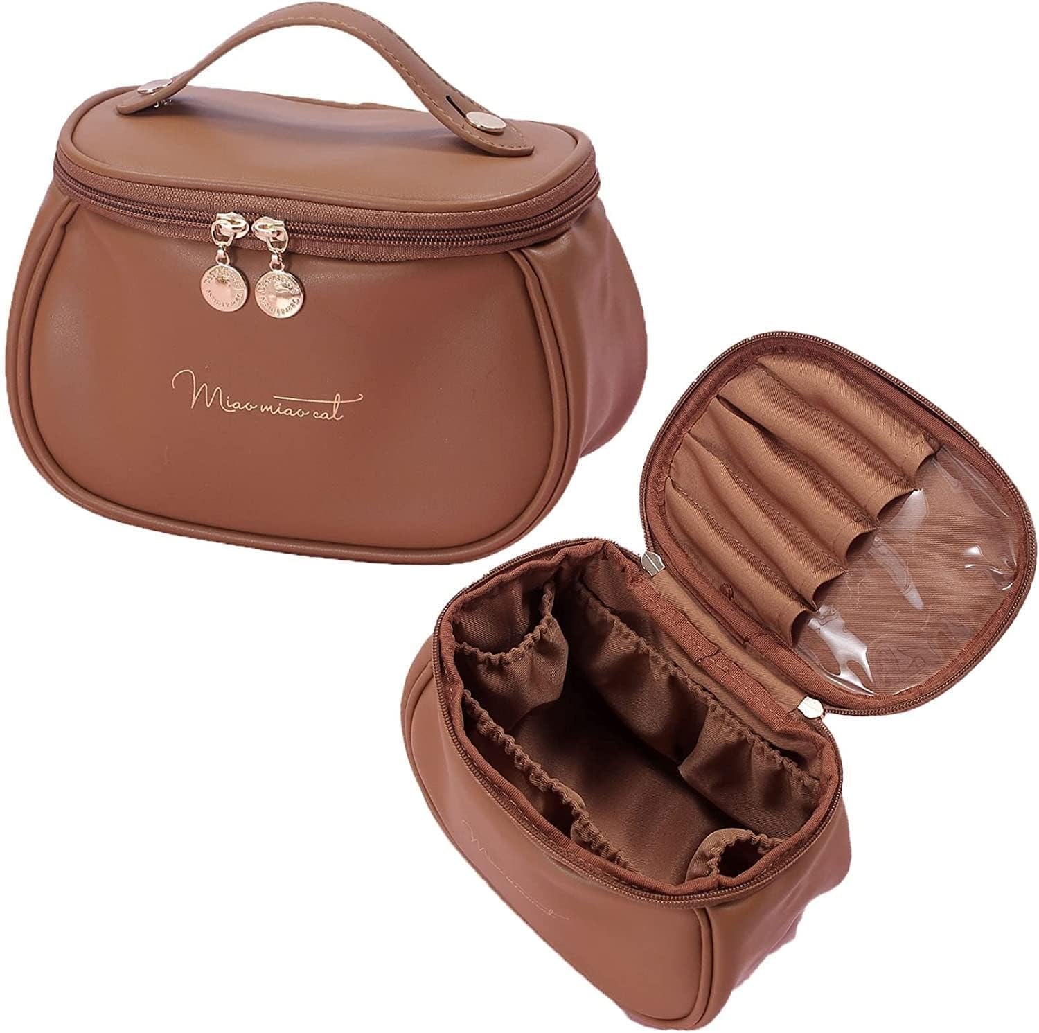Small Fashion Leather Bag 