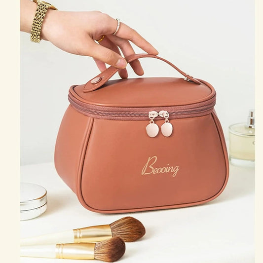 Small Fashion Leather Bag 