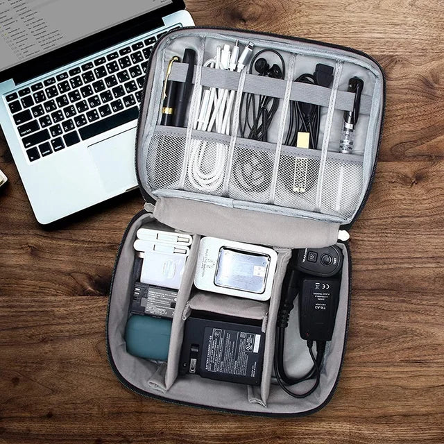 Travel Digital Bag