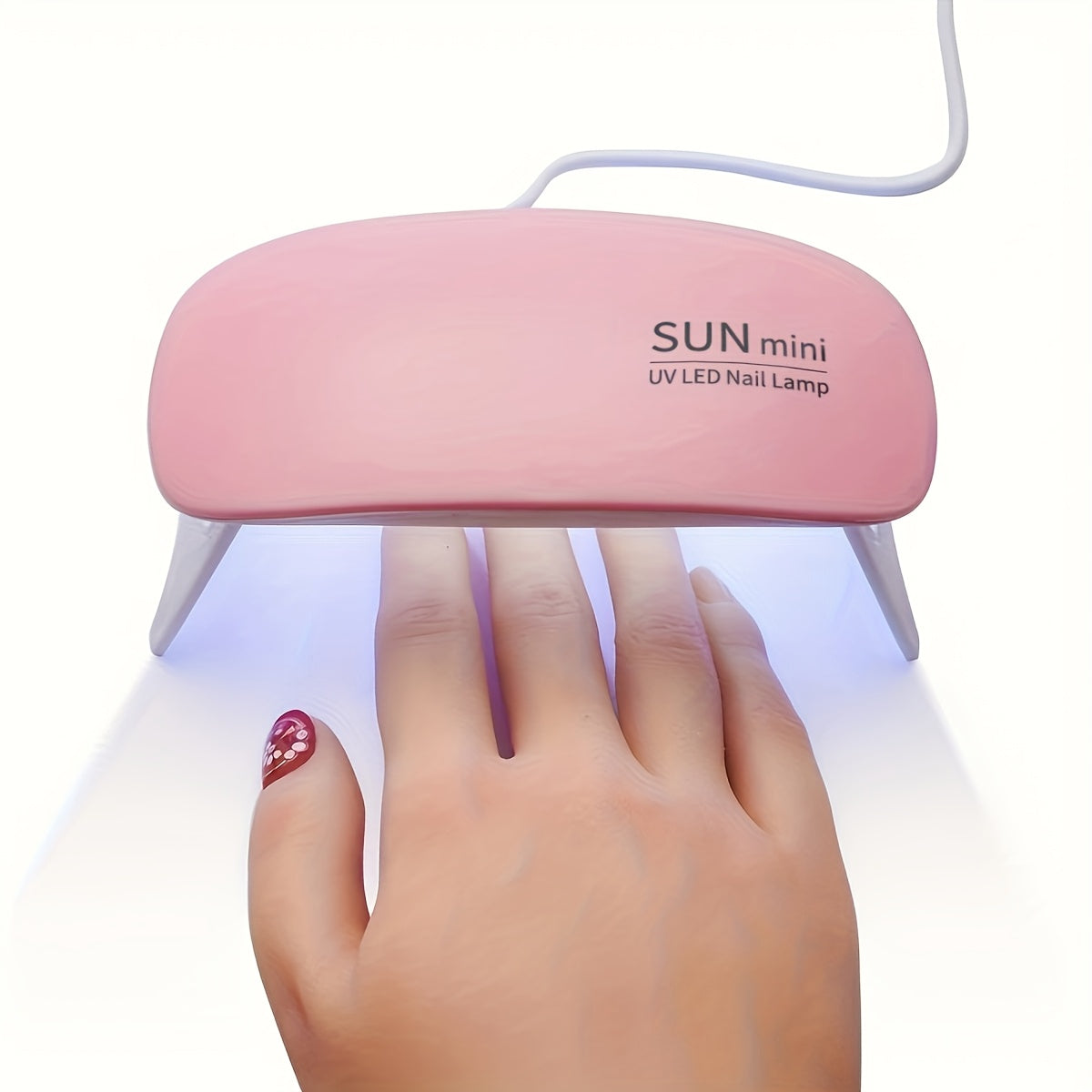 UV LED Nail Lamp