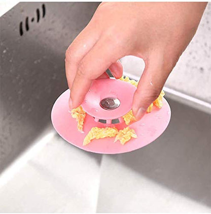 Wash Basin Drain Stopper Plug Replacement Accessory