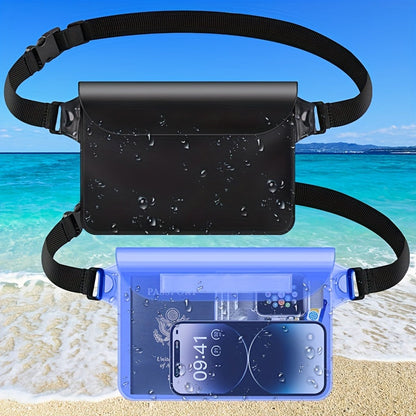 Waterproof Waist Bag