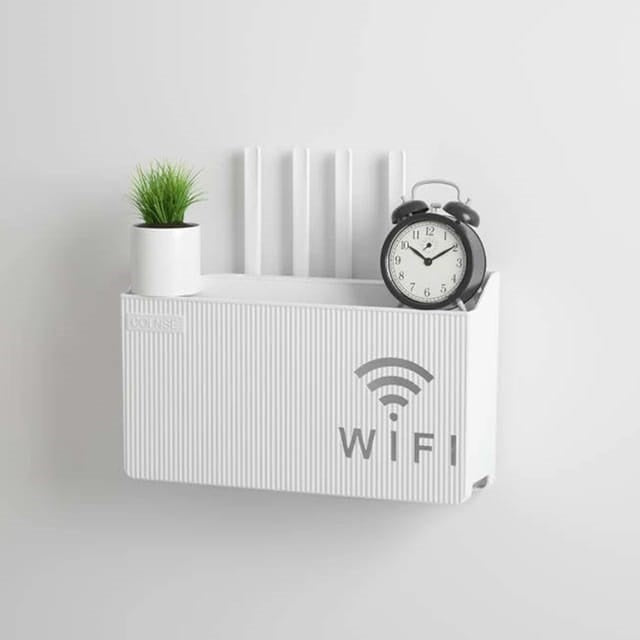 Wifi Router Holder
Home and Living 