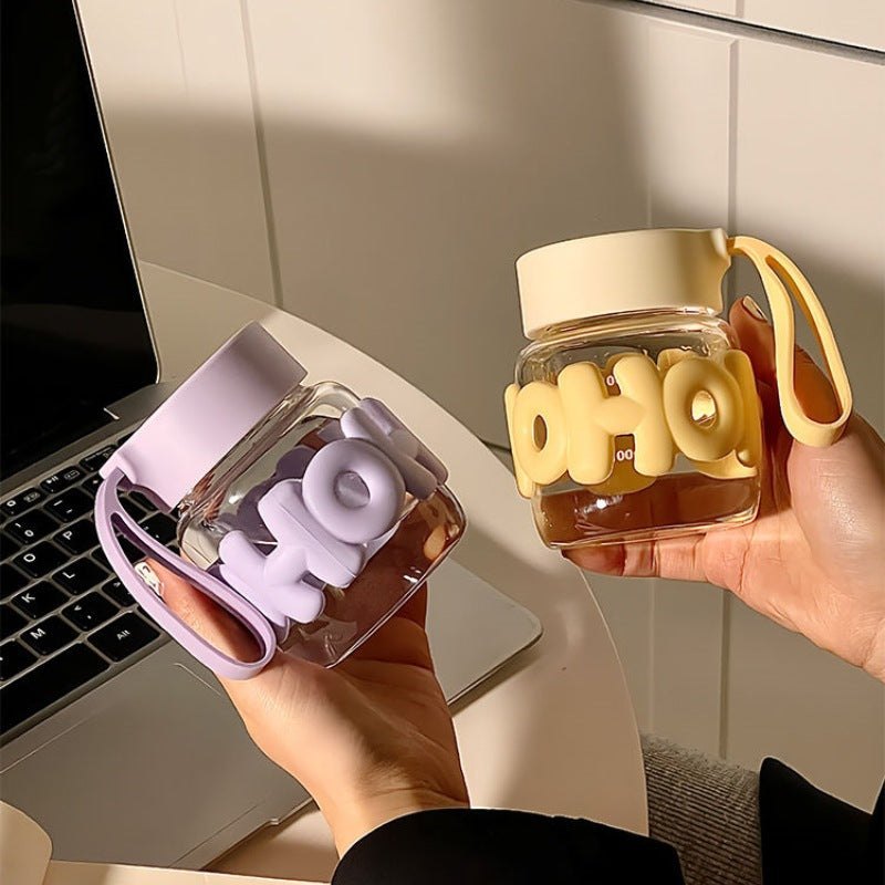 Sweet Sips Portable Mug